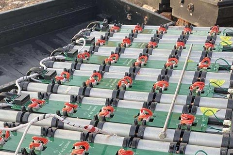 南川中桥乡附近回收锂电池✔专业回收废旧电池✔电瓶回收厂家价格